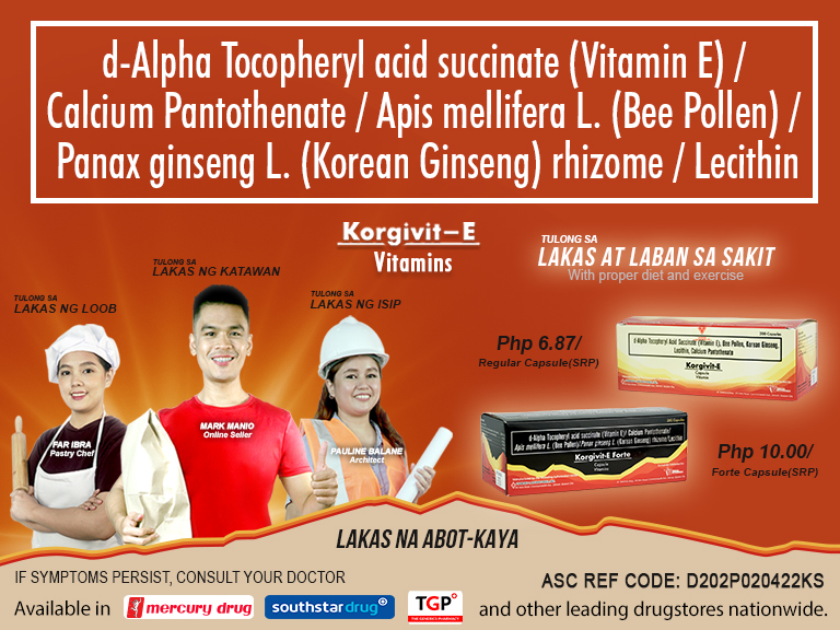 "Lakas Para Sa Lahat" TVC REJ Diamond